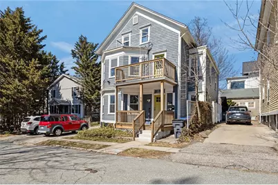 76 Locust Street, Providence, RI 02906 - Photo 1