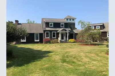 15 Seabreeze Terrace, South Kingstown, RI 02879 - Photo 1