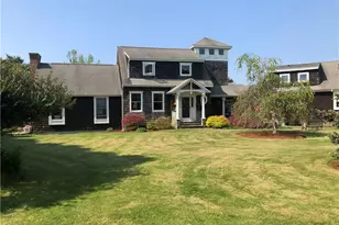 15 Seabreeze Terrace, South Kingstown, RI 02879 - Photo 1