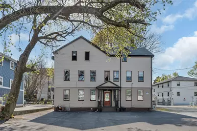 458 High Street #2 R, Central Falls, RI 02863 - Photo 1