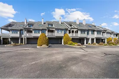1125 Point Judith Road #D5, Narragansett, RI 02882 - Photo 4