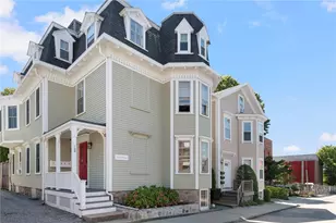 109 Church St, Newport, RI 02840 - Photo 2