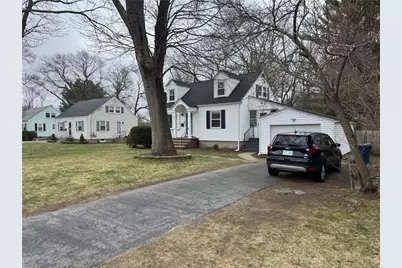 516 Church Avenue, Warwick, RI 02889 - Photo 36