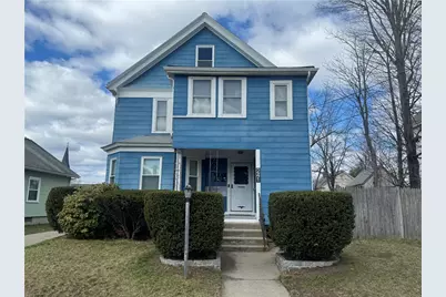 241 Woodbine Street, Cranston, RI 02910 - Photo 1