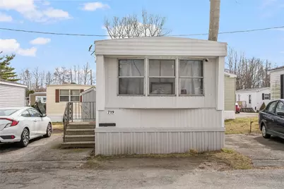 719 Forest Park, Middletown, RI 02842 - Photo 1