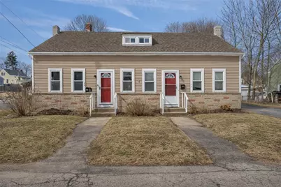 22 Harris Street, Coventry, RI 02816 - Photo 1