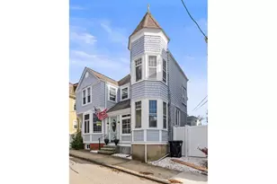 43 Howard St, Newport, RI 02840 - Photo 1