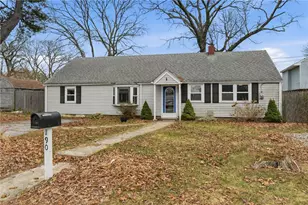 190 Pinnery Ave, Warwick, RI 02886 - Photo 4