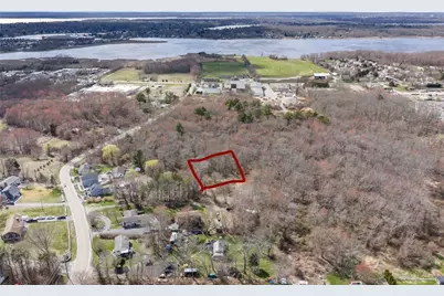 0 Pleasant Street, Warren, RI 02885 - Photo 2