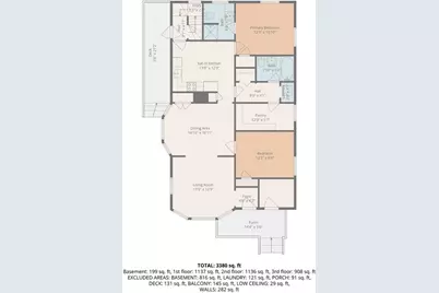 52 John Street, Cumberland, RI 02864 - Photo 24