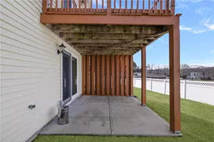 40 Old Louisquisset Pike, North Smithfield, RI 02896 - Photo 20