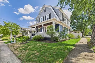 55 Philmont Ave, Cranston, RI 02910 - Photo 2