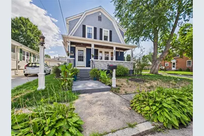 55 Philmont Avenue, Cranston, RI 02910 - Photo 1