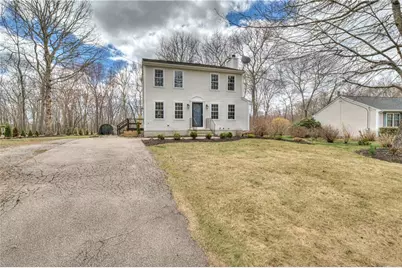 57 Healey Brook Drive, Charlestown, RI 02813 - Photo 30