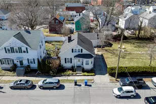 42 Victoria Ave, Cranston, RI 02920 - Photo 26