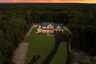 35 Beech Crest Rd, East Greenwich, RI 02818 - Photo 1