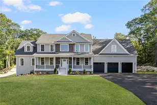 35 Beech Crest Rd, East Greenwich, RI 02818 - Photo 4