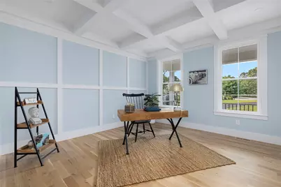 35 Beech Crest Road, East Greenwich, RI 02818 - Photo 22