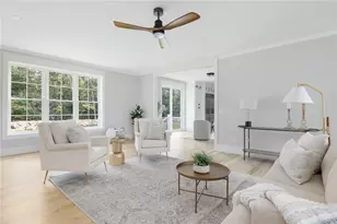 35 Beech Crest Rd, East Greenwich, RI 02818 - Photo 8