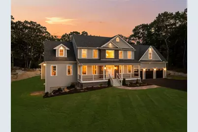 35 Beech Crest Road, East Greenwich, RI 02818 - Photo 2