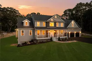 35 Beech Crest Rd, East Greenwich, RI 02818 - Photo 2