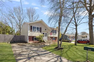 245 Trent Ave, Warwick, RI 02889 - Photo 4