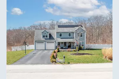 31 Plantation Drive, Tiverton, RI 02878 - Photo 2