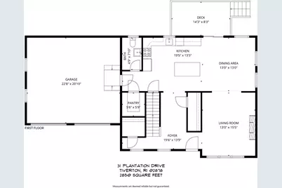 31 Plantation Drive, Tiverton, RI 02878 - Photo 46