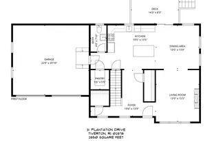 31 Plantation Dr, Tiverton, RI 02878 - Photo 46