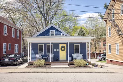 157 Duke Street, East Greenwich, RI 02818 - Photo 1