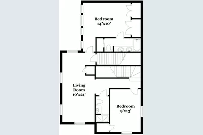 22 Mount Vernon Street #C, Newport, RI 02840 - Photo 24