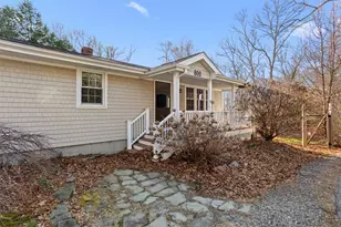 800 Tunk Hill Rd, Scituate, RI 02825 - Photo 34