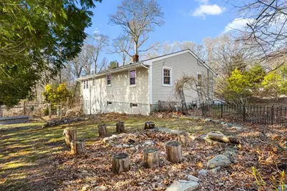 800 Tunk Hill Road, Scituate, RI 02825 - Photo 8