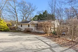 800 Tunk Hill Rd, Scituate, RI 02825 - Photo 4