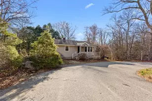 800 Tunk Hill Rd, Scituate, RI 02825 - Photo 2