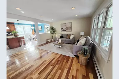 800 Tunk Hill Road, Scituate, RI 02825 - Photo 6