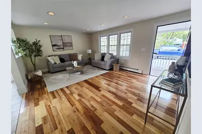 800 Tunk Hill Road, Scituate, RI 02825 - Photo 4
