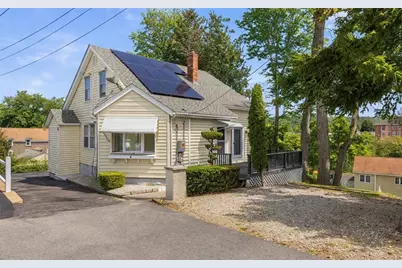 32 Cottage Street, Johnston, RI 02919 - Photo 1