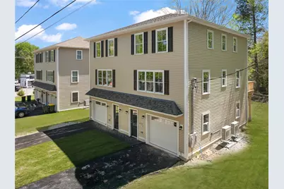 40 Farnum Pike #3, Smithfield, RI 02917 - Photo 2