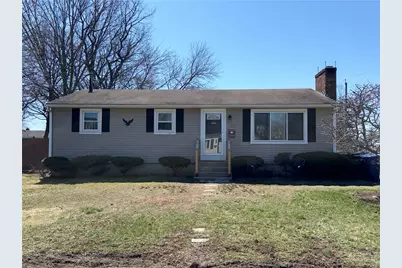 24 Johnson Avenue, Warwick, RI 02886 - Photo 1