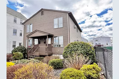 194 Progress Avenue, Providence, RI 02909 - Photo 1