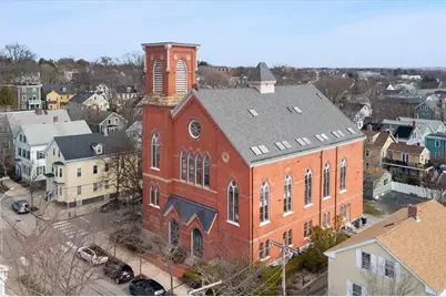 10 East Street #13, Providence, RI 02906 - Photo 2