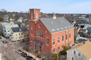 10 East St, Providence, RI 02906 - Photo 2