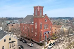 10 East St, Providence, RI 02906 - Photo 1