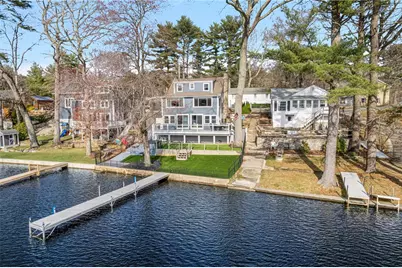 26 Acres Of Pine Road, Coventry, RI 02816 - Photo 2