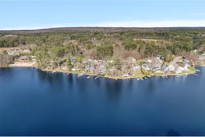 26 Acres Of Pine Road, Coventry, RI 02816 - Photo 4