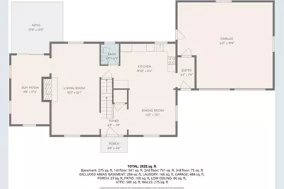 281 Spring Green Road, Warwick, RI 02888 - Photo 36