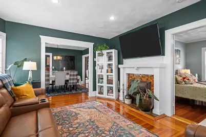 106 Norwood Avenue #1, Cranston, RI 02905 - Photo 6