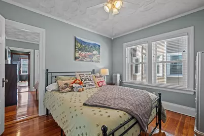 106 Norwood Avenue #1, Cranston, RI 02905 - Photo 8