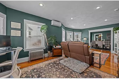 106 Norwood Avenue #1, Cranston, RI 02905 - Photo 4